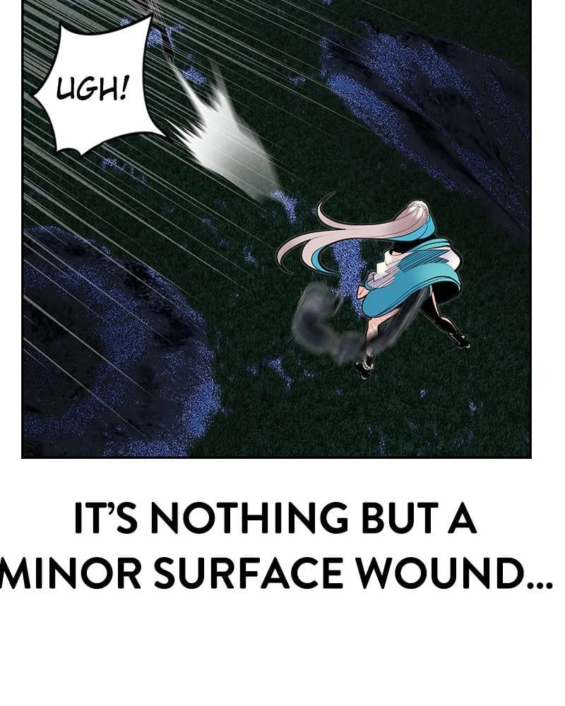 Read Jungle Juice EN Manga Online