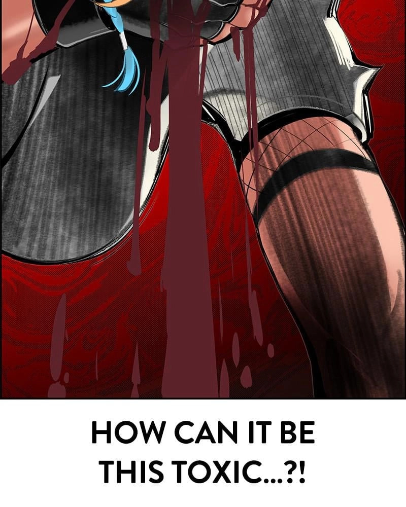 Read Jungle Juice EN Manga Online