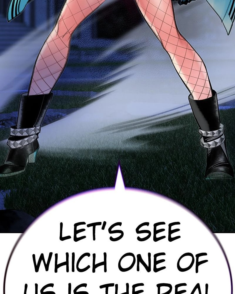 Read Jungle Juice EN Manga Online