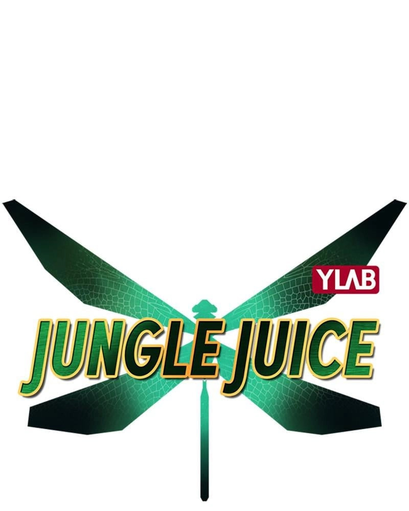 Read Jungle Juice EN Manga Online