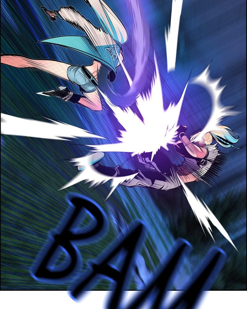 Read Jungle Juice EN Manga Online