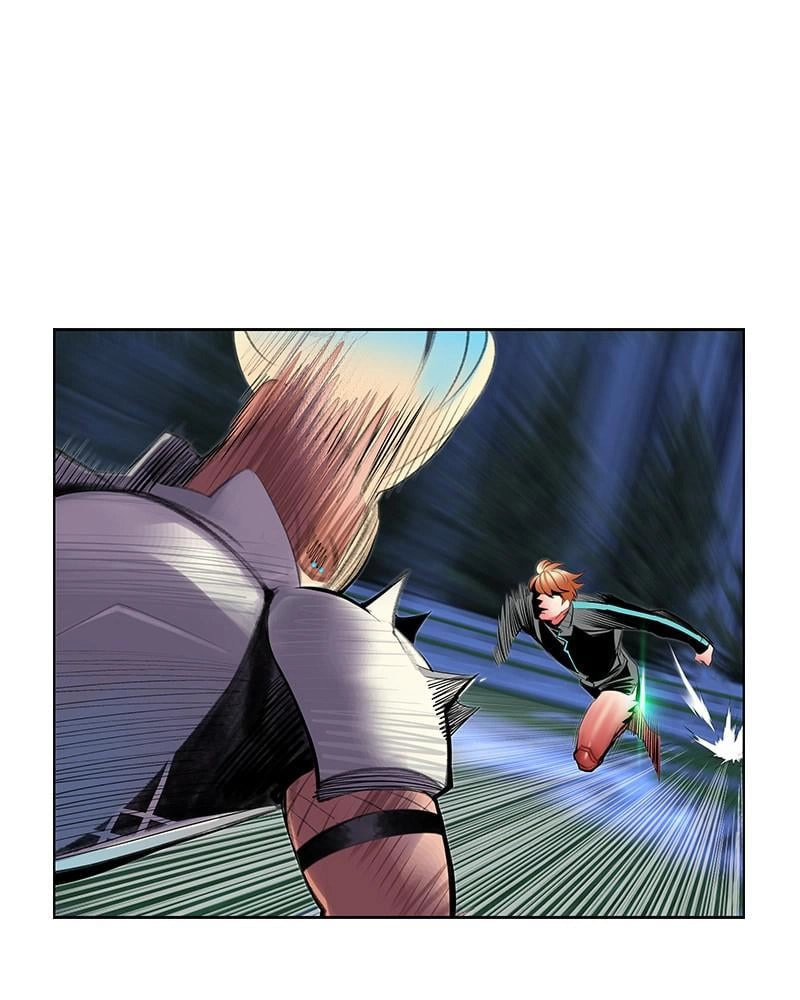 Read Jungle Juice EN Manga Online