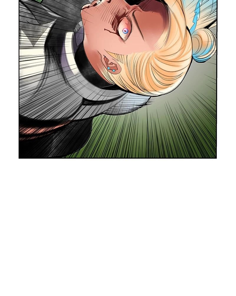 Read Jungle Juice EN Manga Online