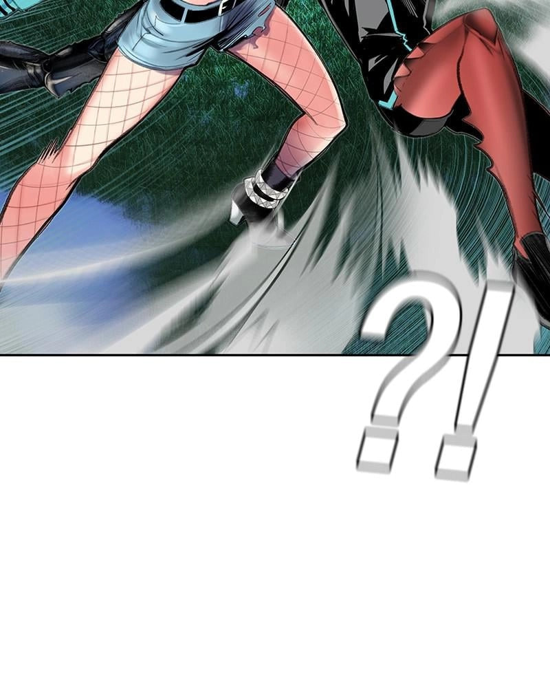 Read Jungle Juice EN Manga Online