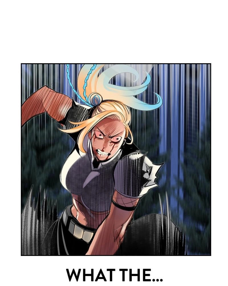 Read Jungle Juice EN Manga Online