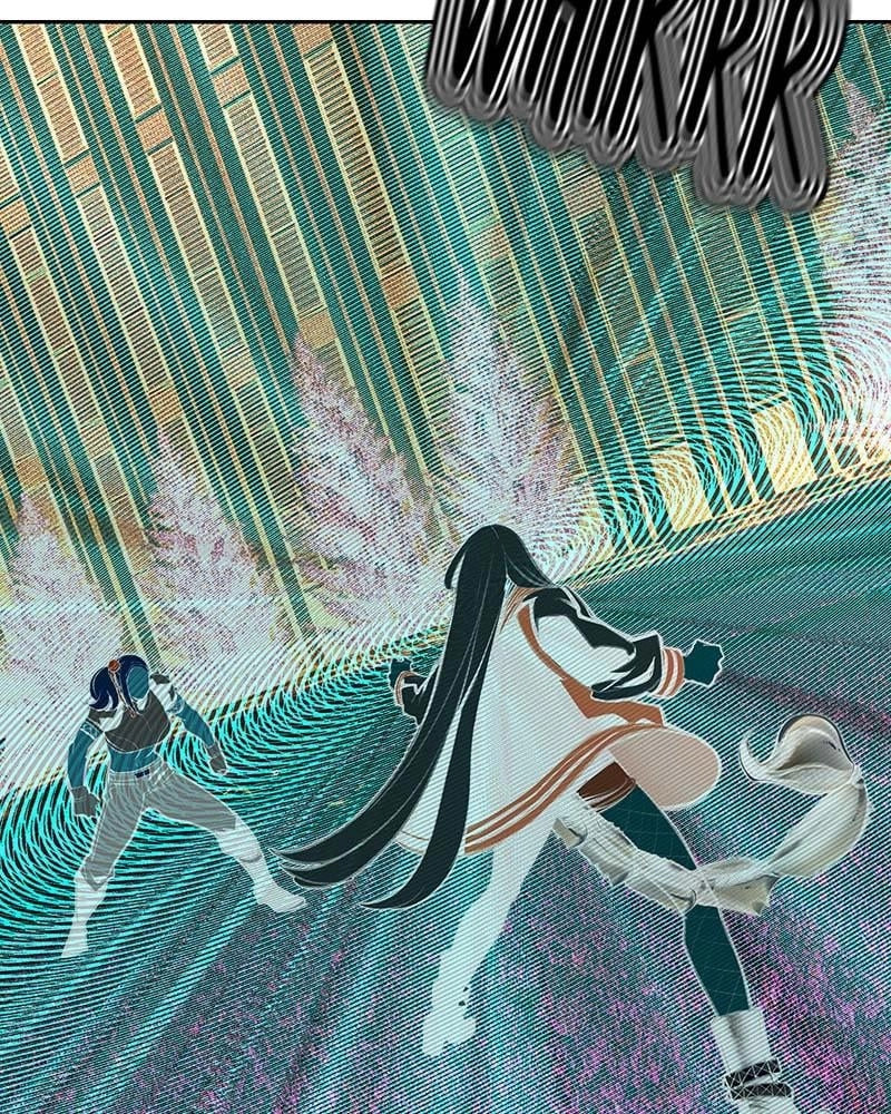 Read Jungle Juice EN Manga Online