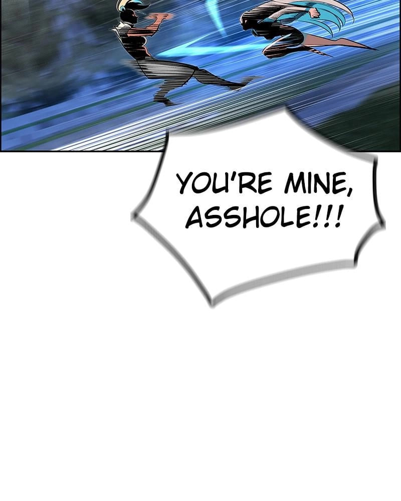 Read Jungle Juice EN Manga Online