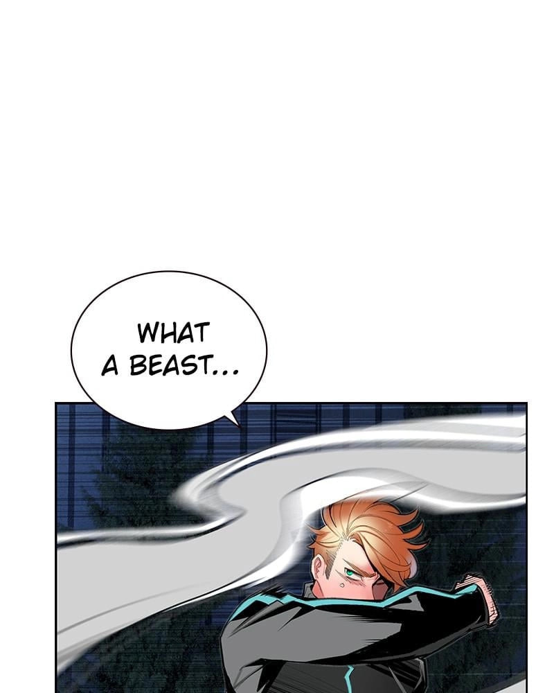 Read Jungle Juice EN Manga Online