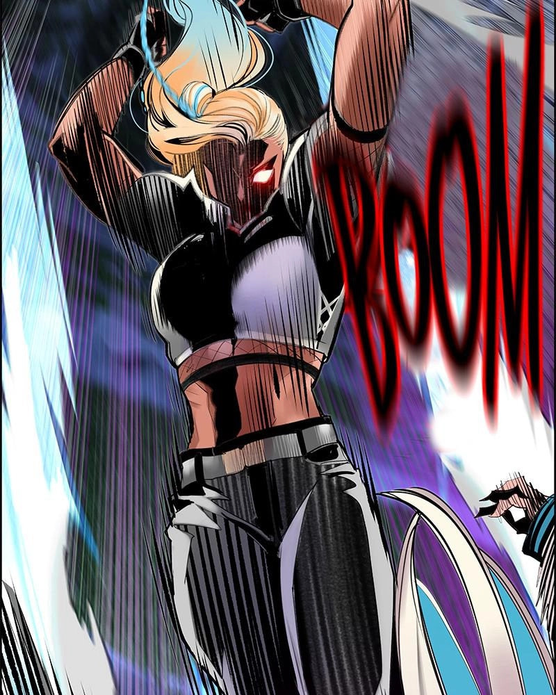 Read Jungle Juice EN Manga Online
