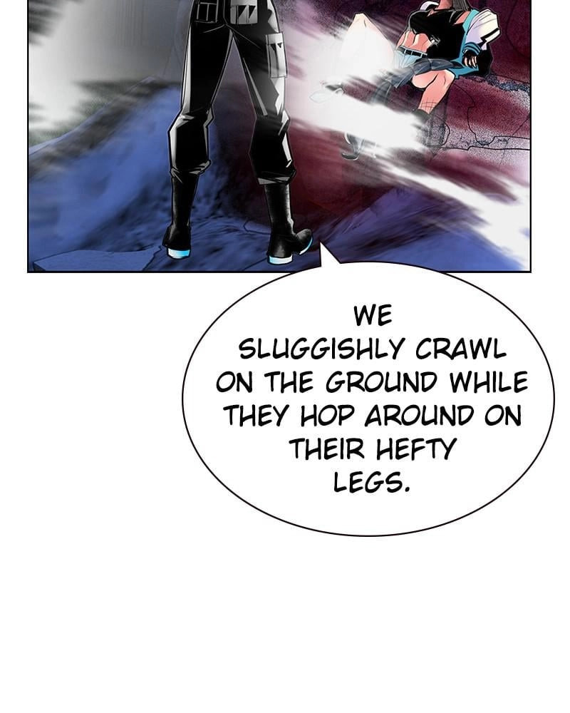 Read Jungle Juice EN Manga Online