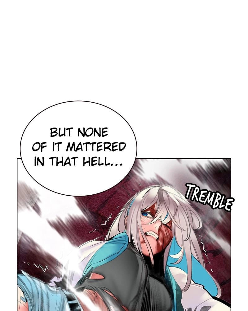 Read Jungle Juice EN Manga Online