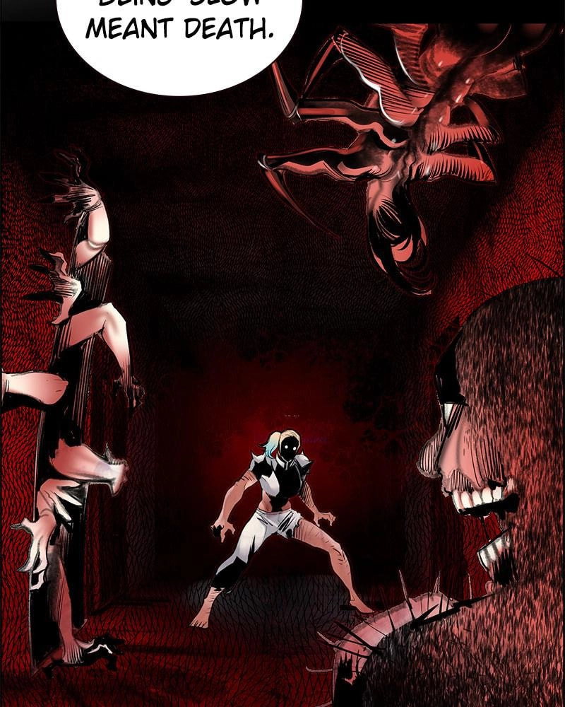 Read Jungle Juice EN Manga Online