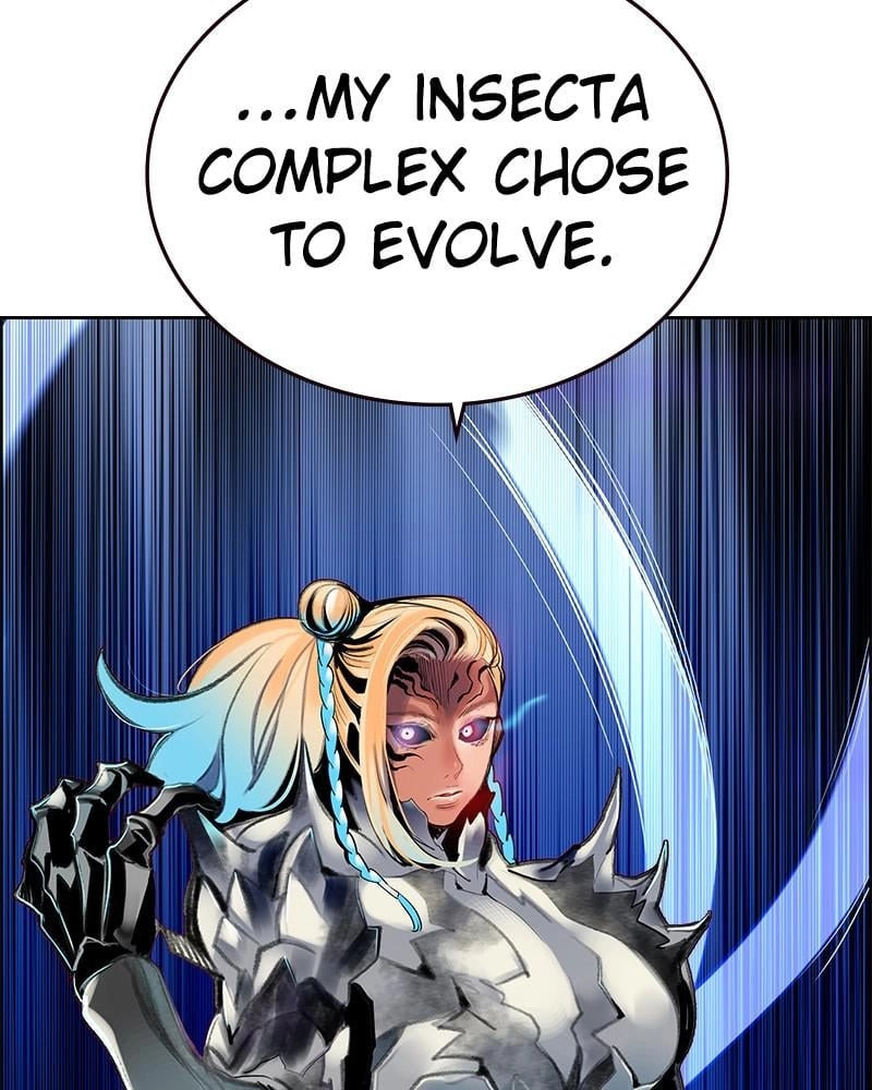 Read Jungle Juice EN Manga Online