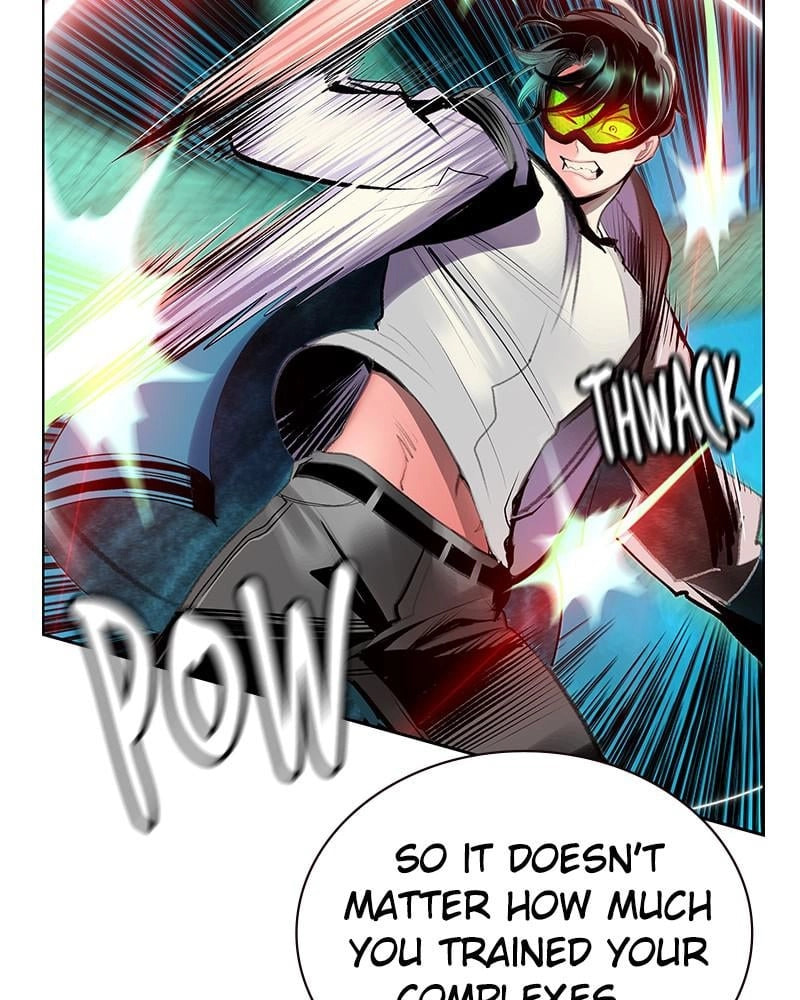 Read Jungle Juice EN Manga Online