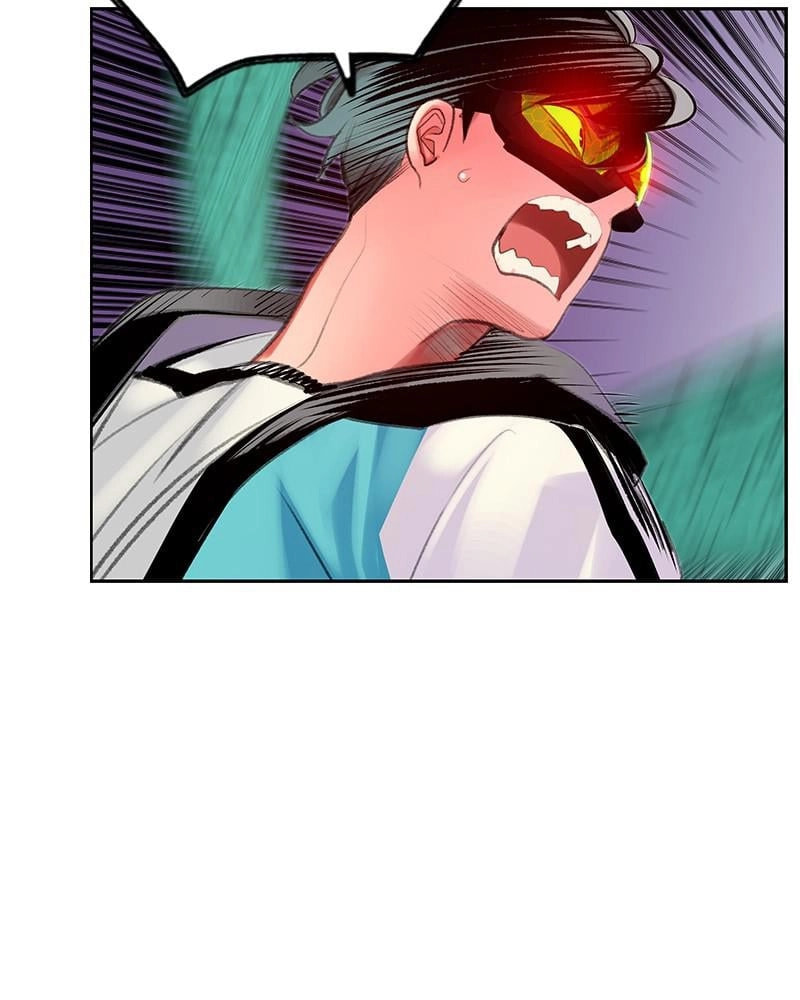 Read Jungle Juice EN Manga Online