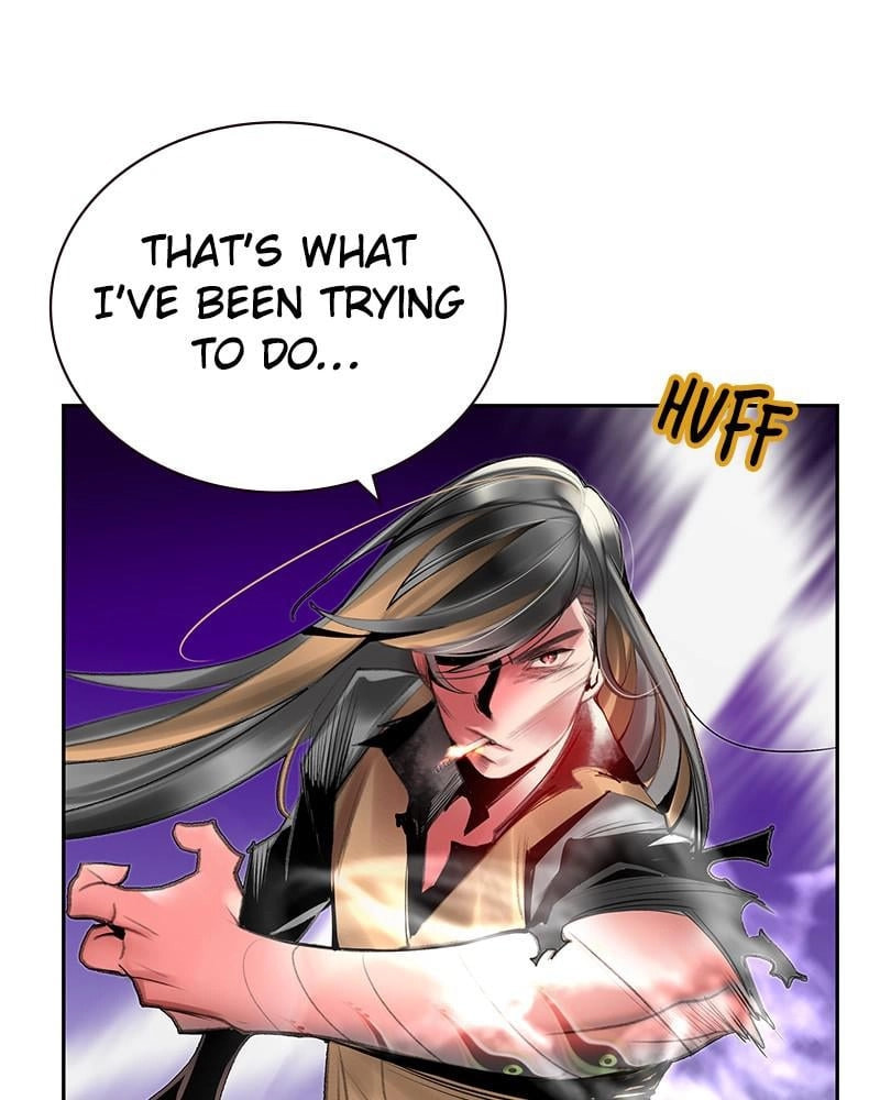 Read Jungle Juice EN Manga Online