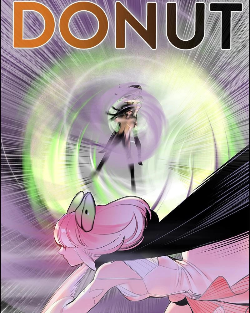 Read Jungle Juice EN Manga Online