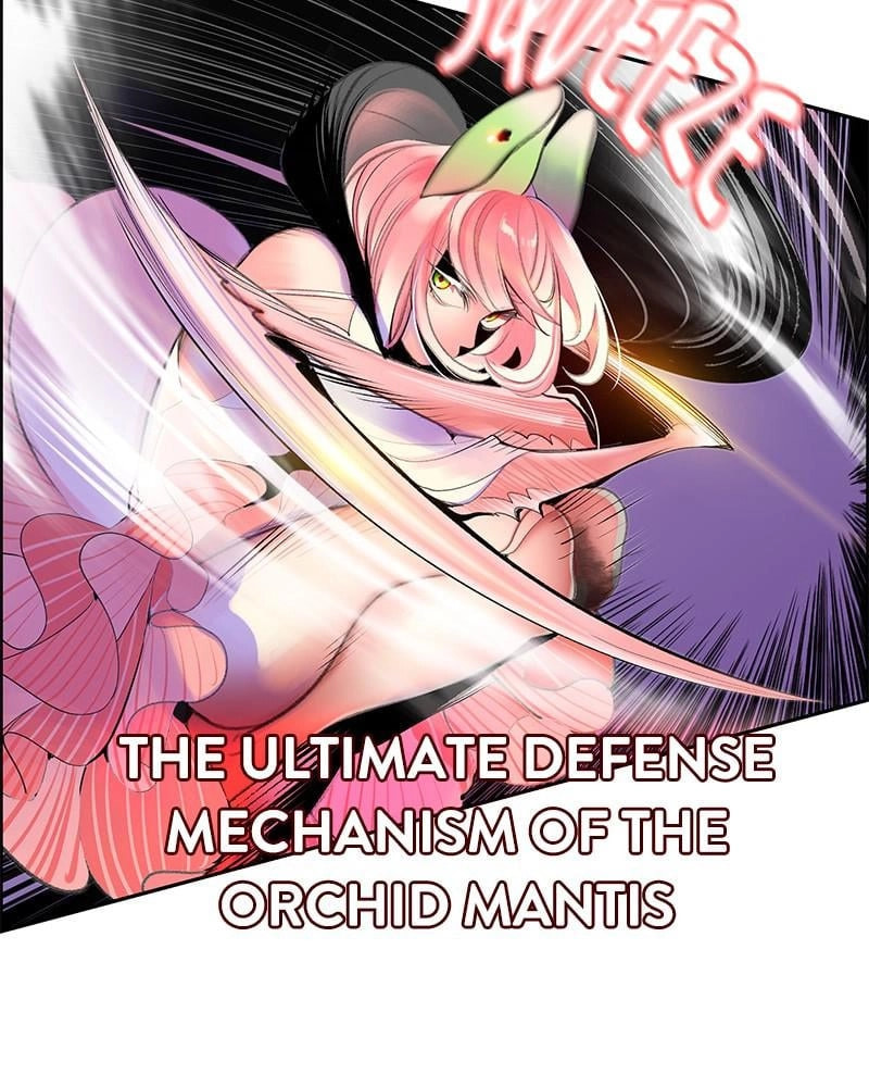 Read Jungle Juice EN Manga Online
