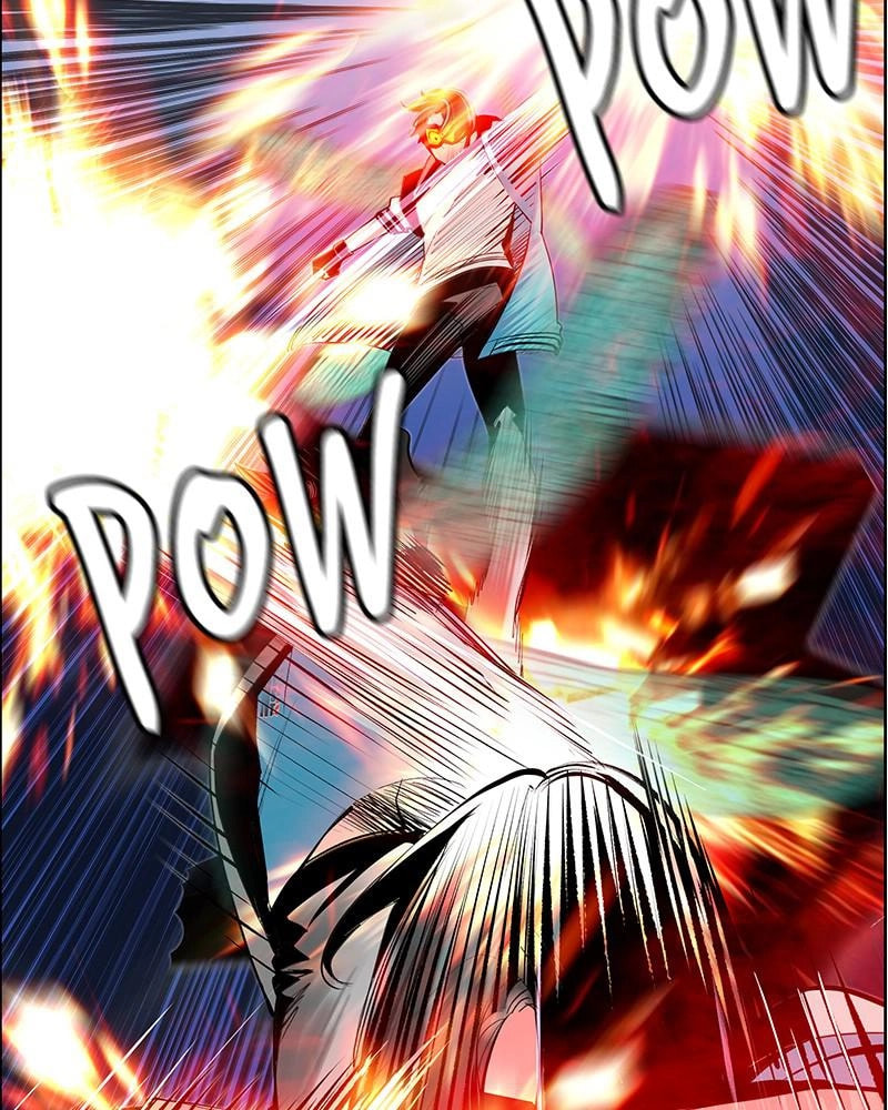 Read Jungle Juice EN Manga Online