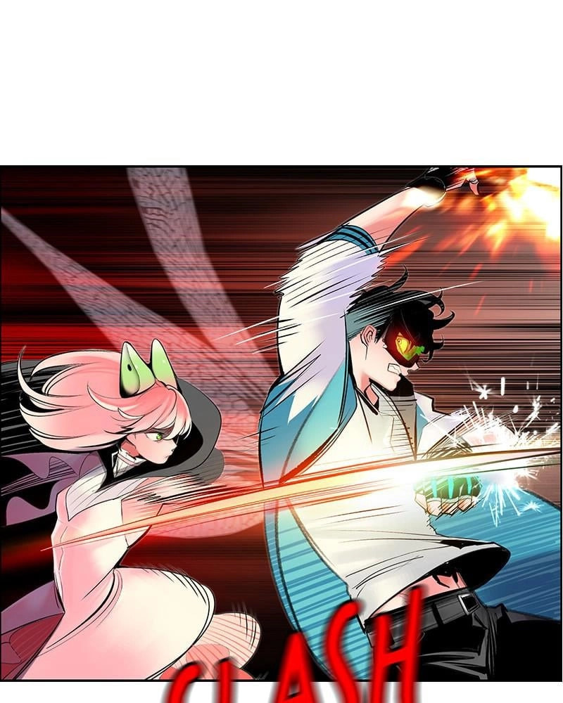 Read Jungle Juice EN Manga Online