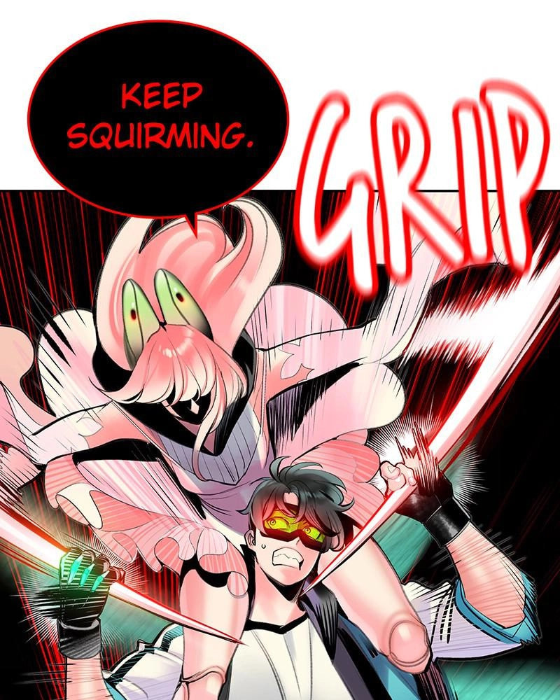 Read Jungle Juice EN Manga Online