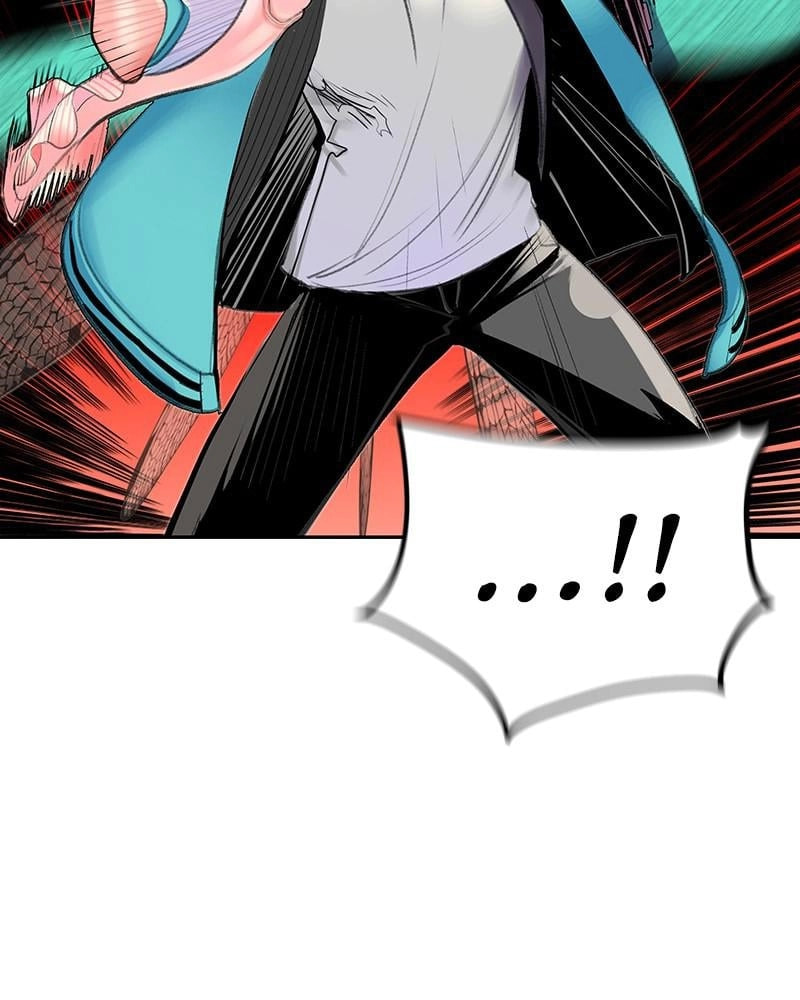 Read Jungle Juice EN Manga Online