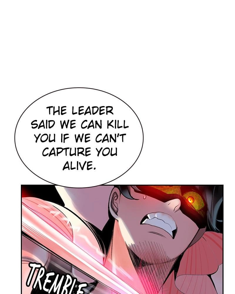 Read Jungle Juice EN Manga Online