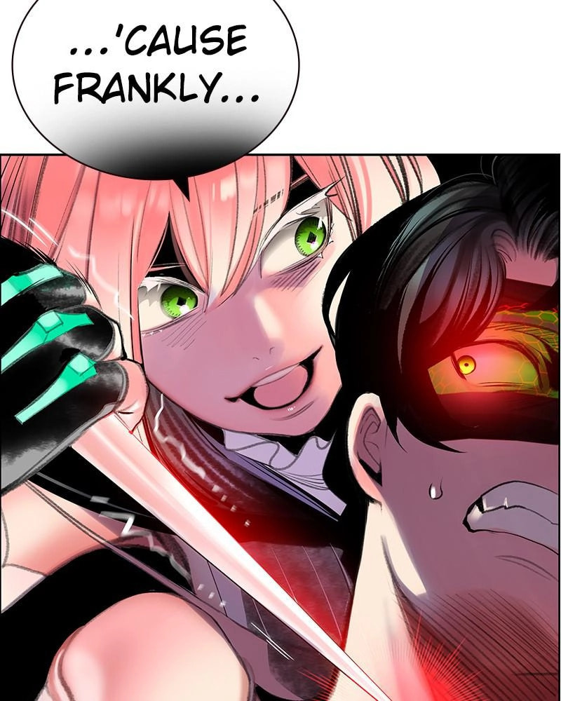 Read Jungle Juice EN Manga Online