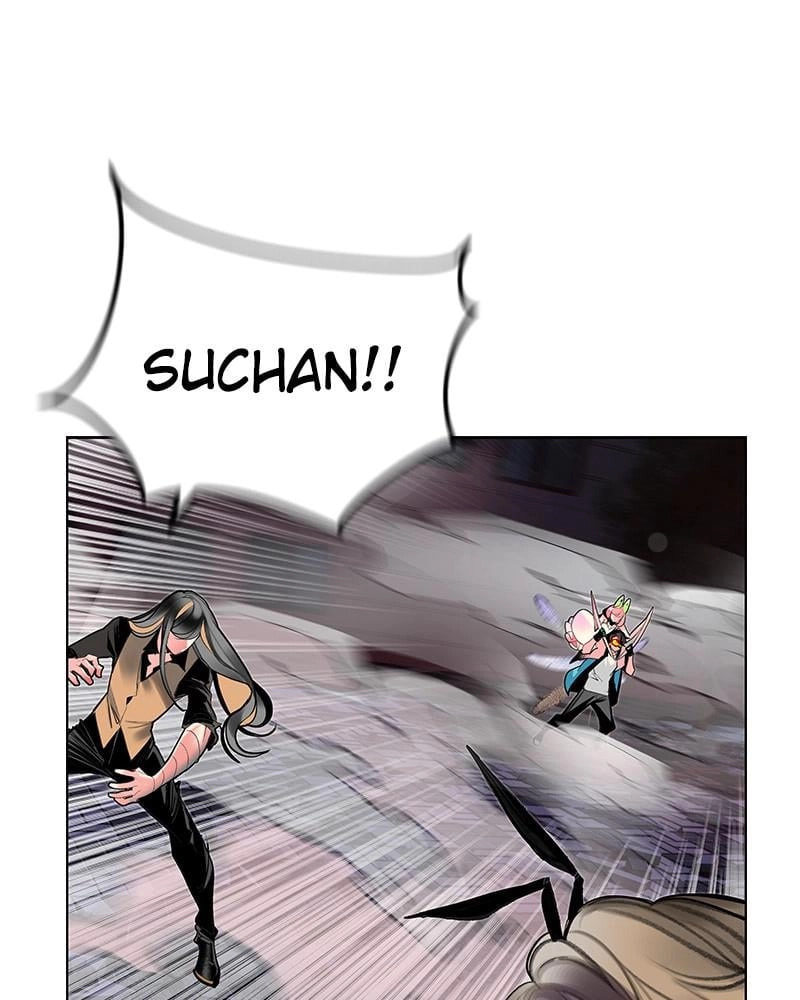 Read Jungle Juice EN Manga Online