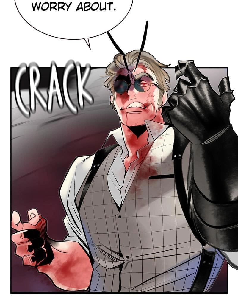 Read Jungle Juice EN Manga Online