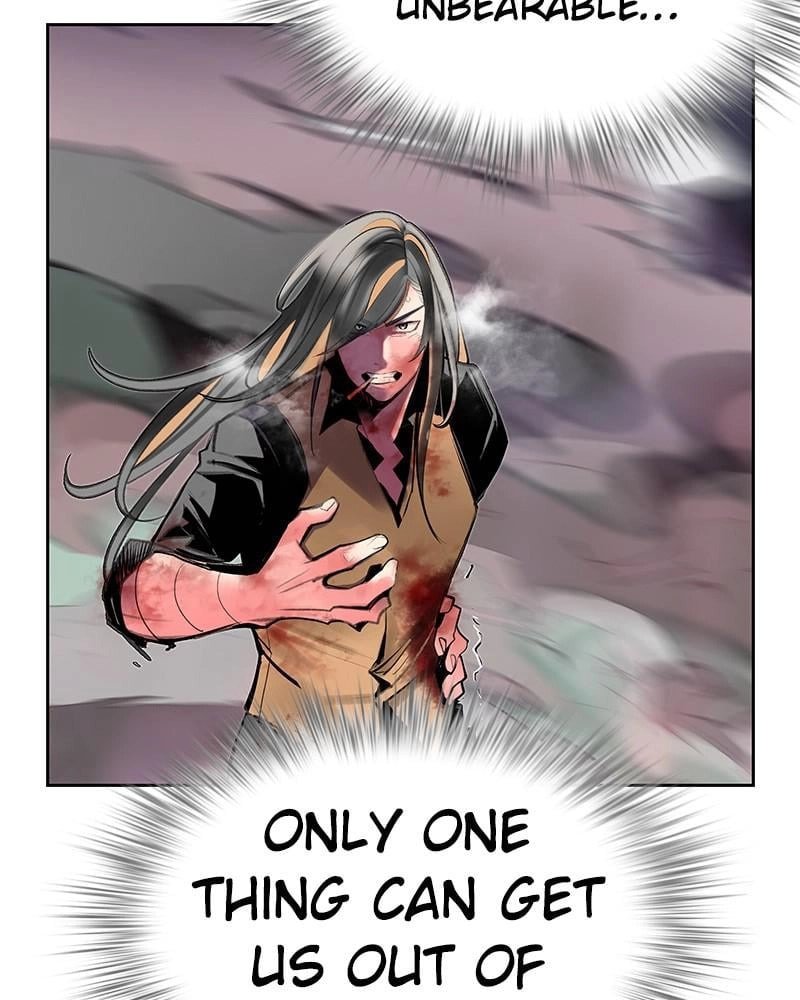 Read Jungle Juice EN Manga Online