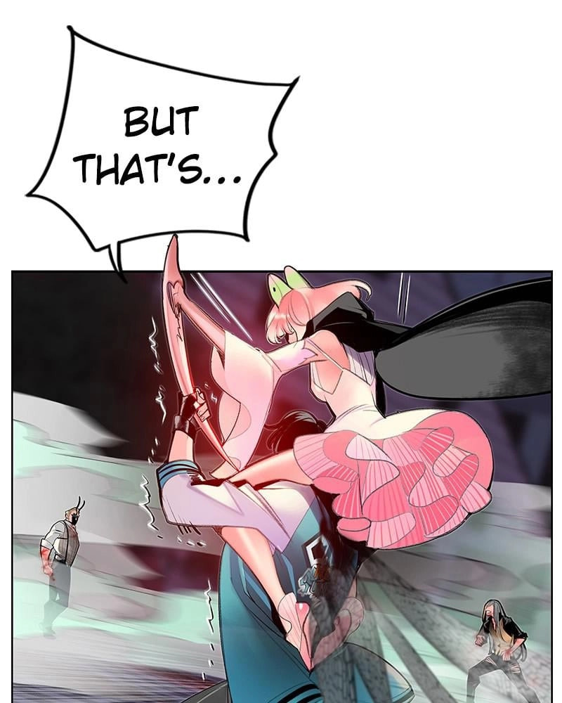 Read Jungle Juice EN Manga Online