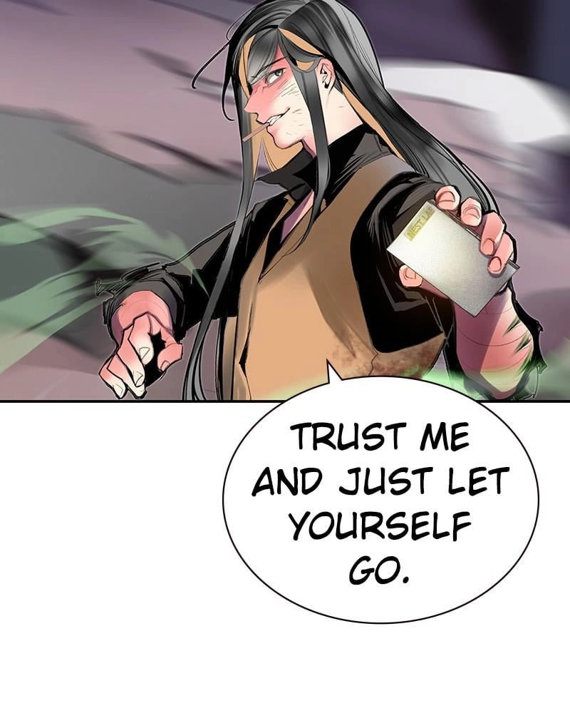 Read Jungle Juice EN Manga Online