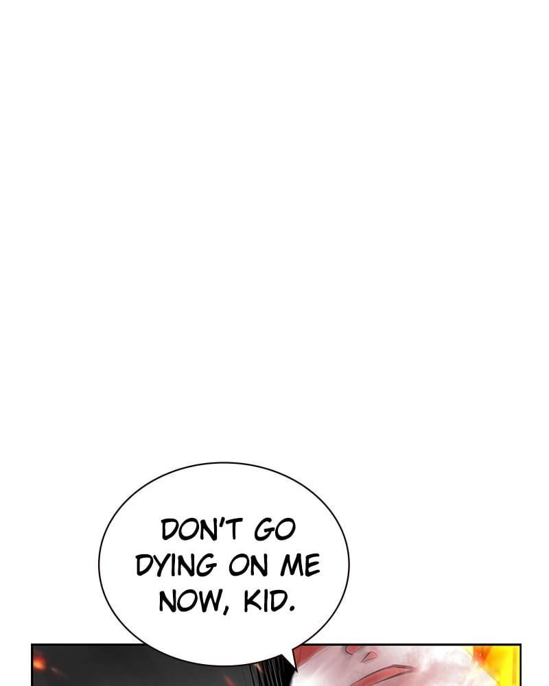 Read Jungle Juice EN Manga Online
