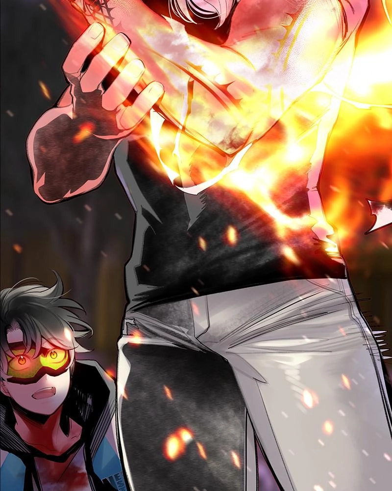 Read Jungle Juice EN Manga Online