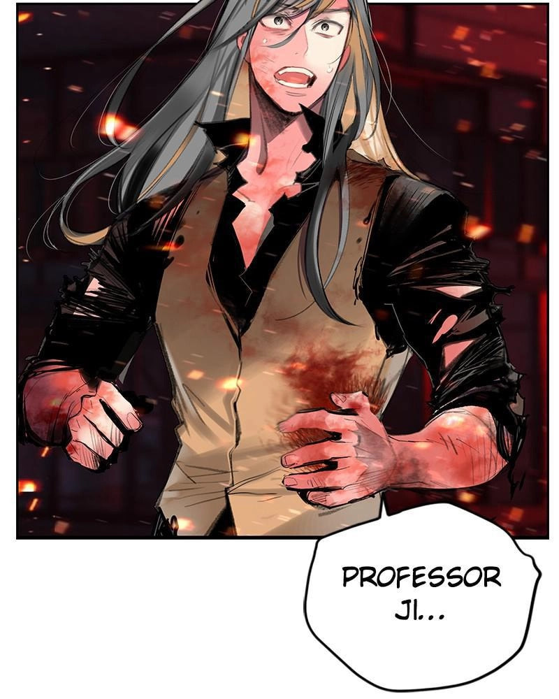 Read Jungle Juice EN Manga Online