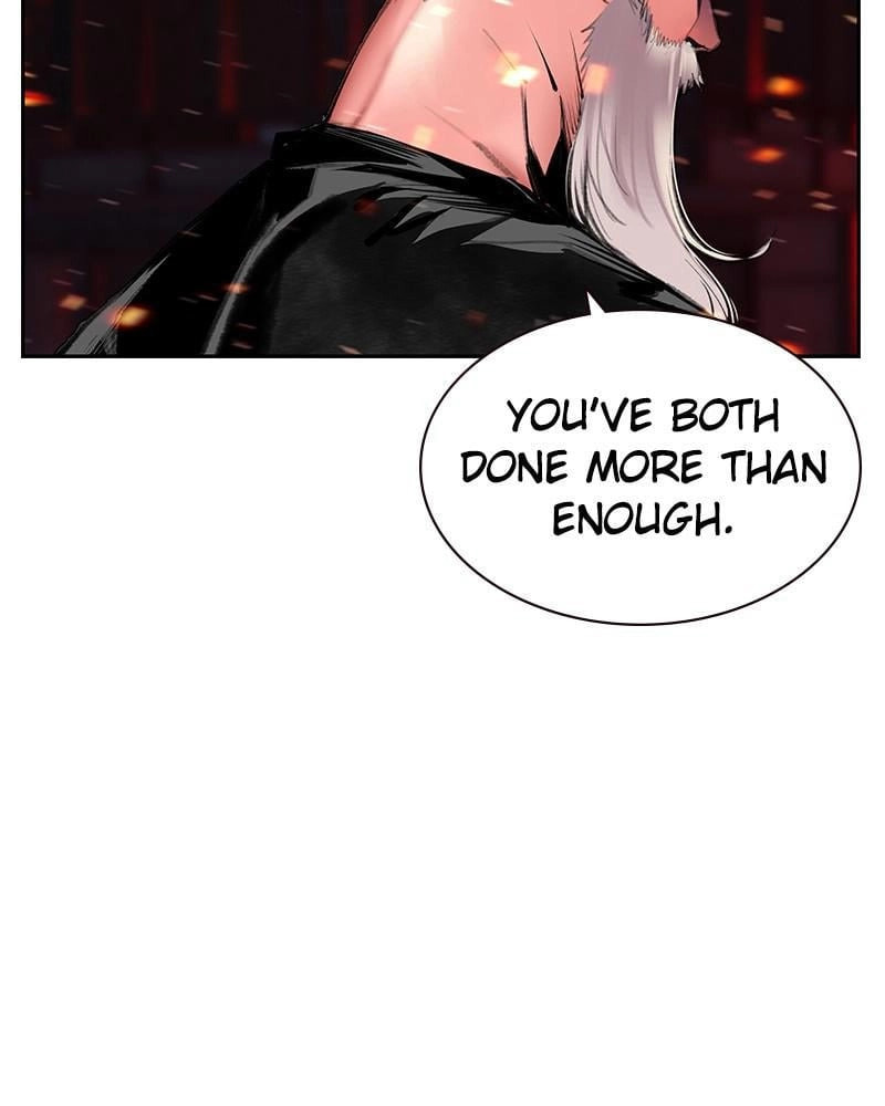 Read Jungle Juice EN Manga Online