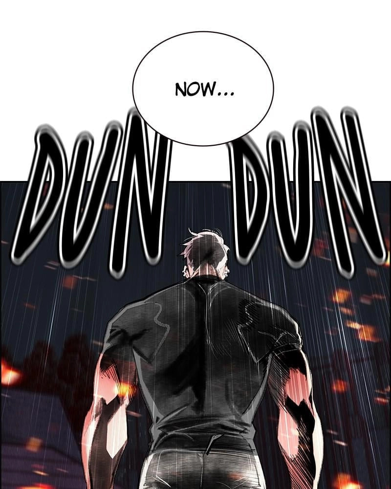 Read Jungle Juice EN Manga Online