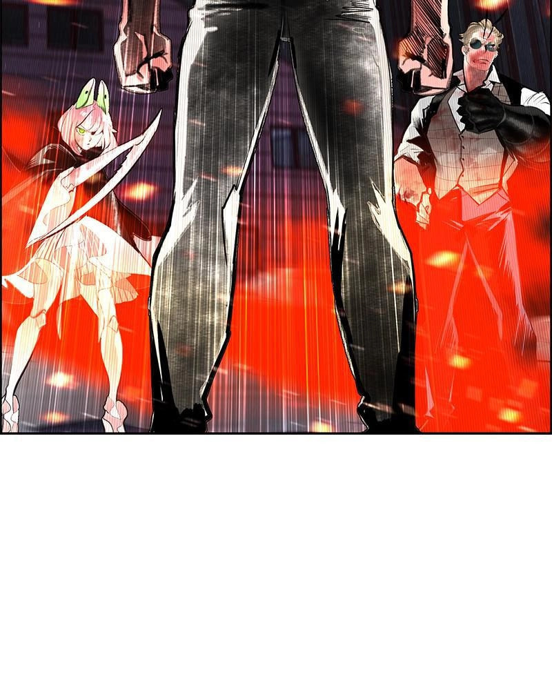 Read Jungle Juice EN Manga Online