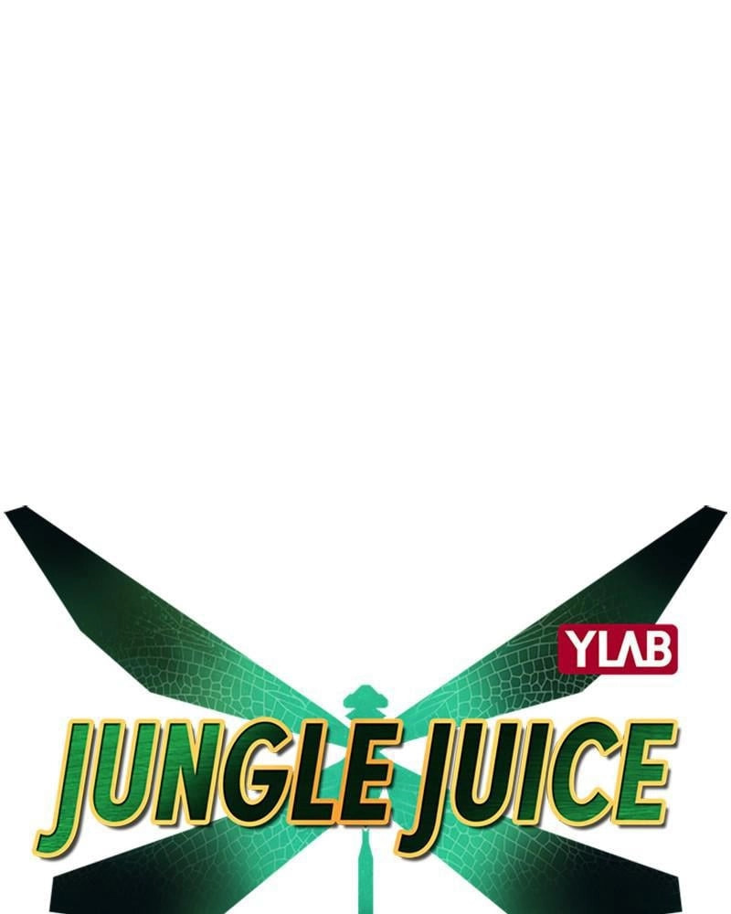 Read Jungle Juice EN Manga Online