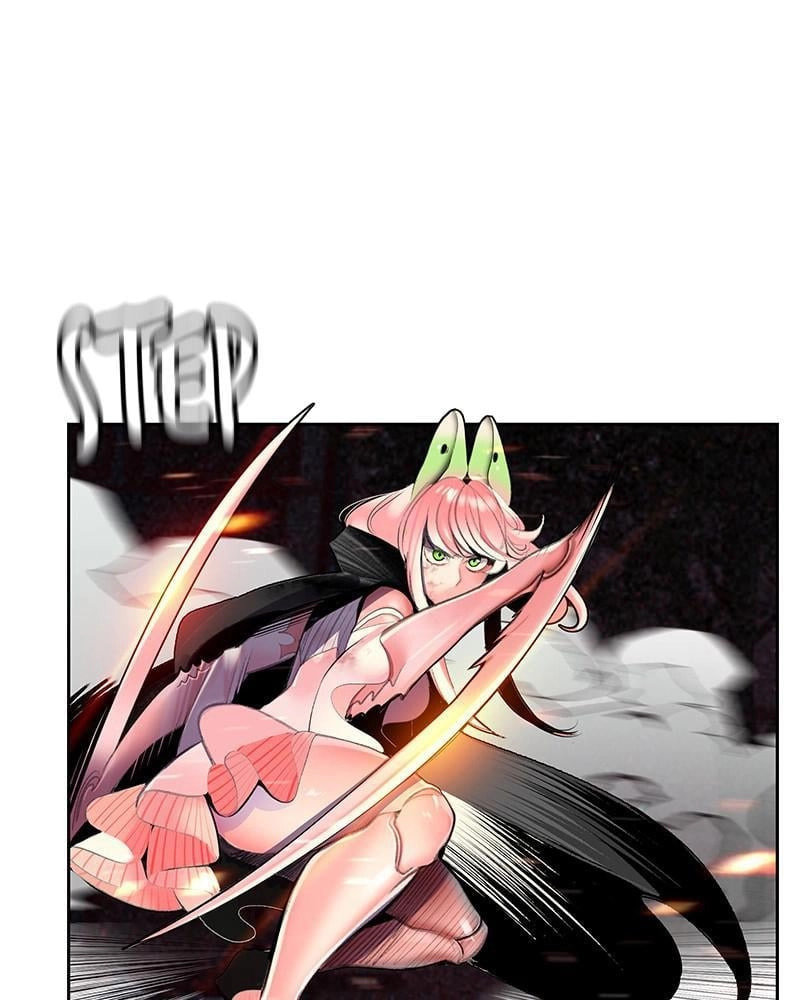 Read Jungle Juice EN Manga Online