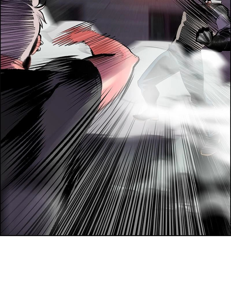 Read Jungle Juice EN Manga Online