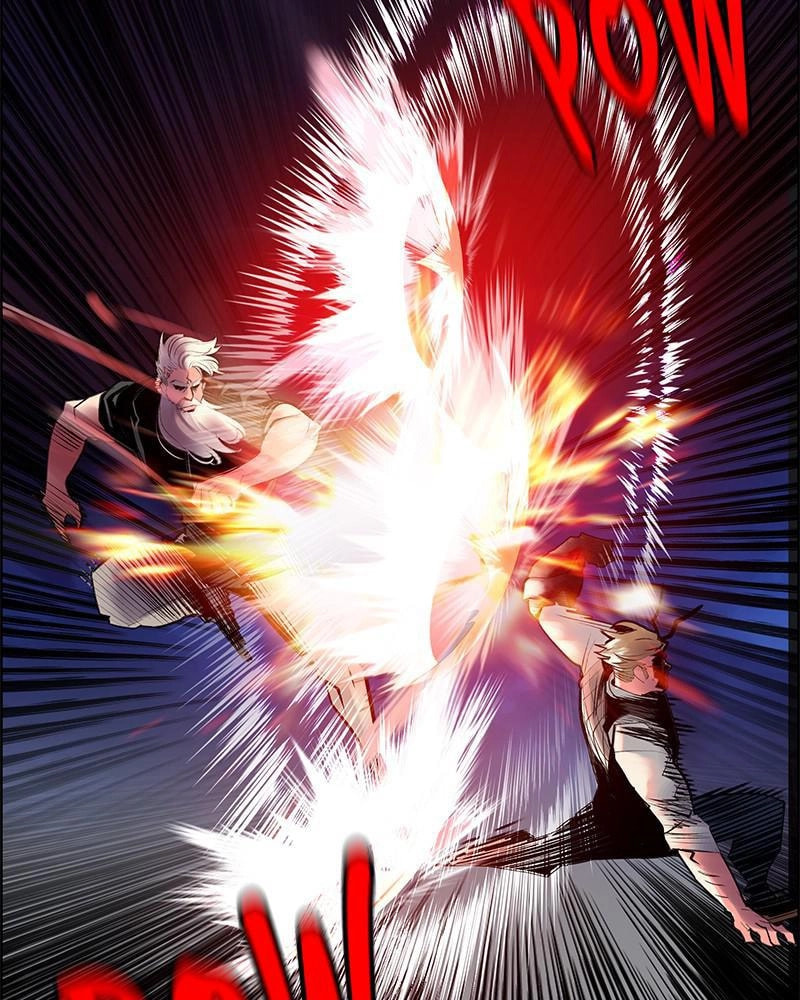 Read Jungle Juice EN Manga Online