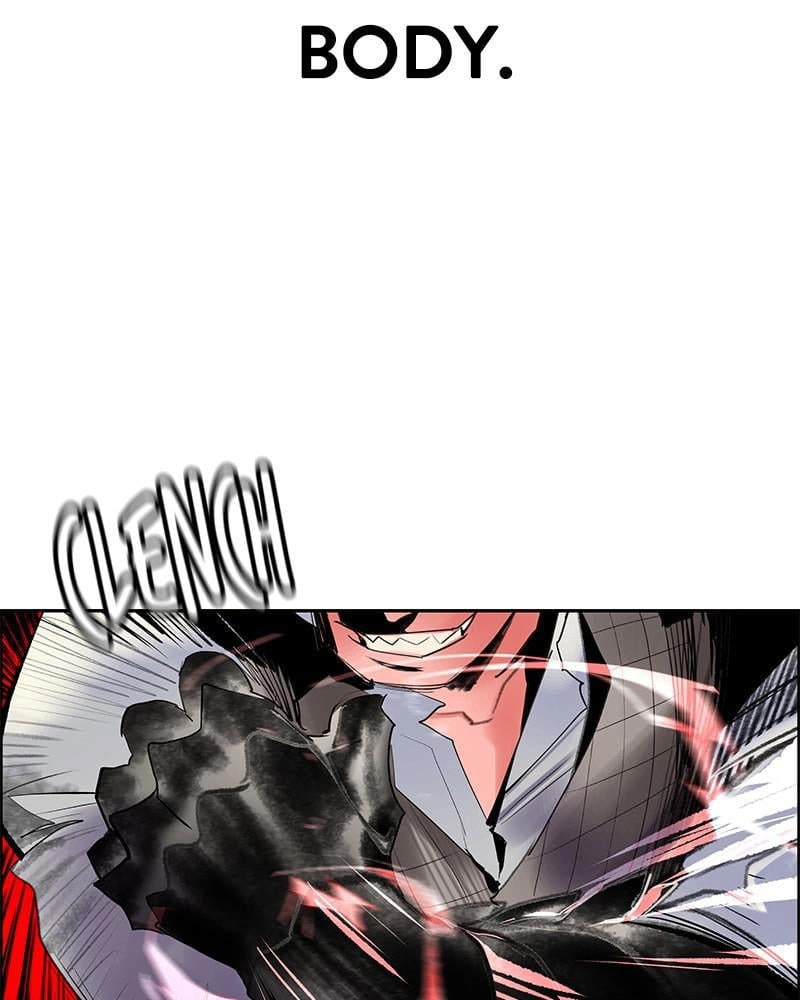 Read Jungle Juice EN Manga Online