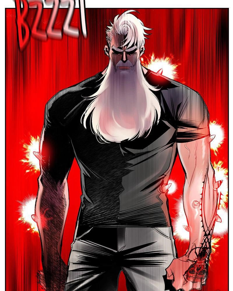 Read Jungle Juice EN Manga Online