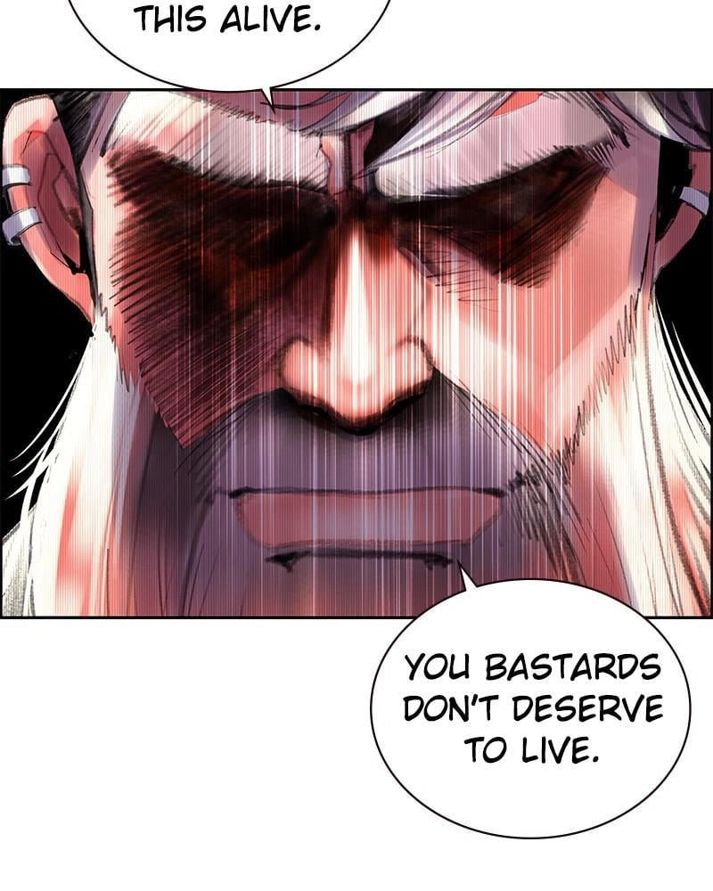 Read Jungle Juice EN Manga Online