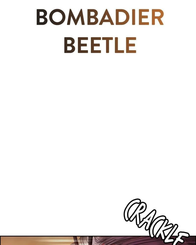 Read Jungle Juice EN Manga Online