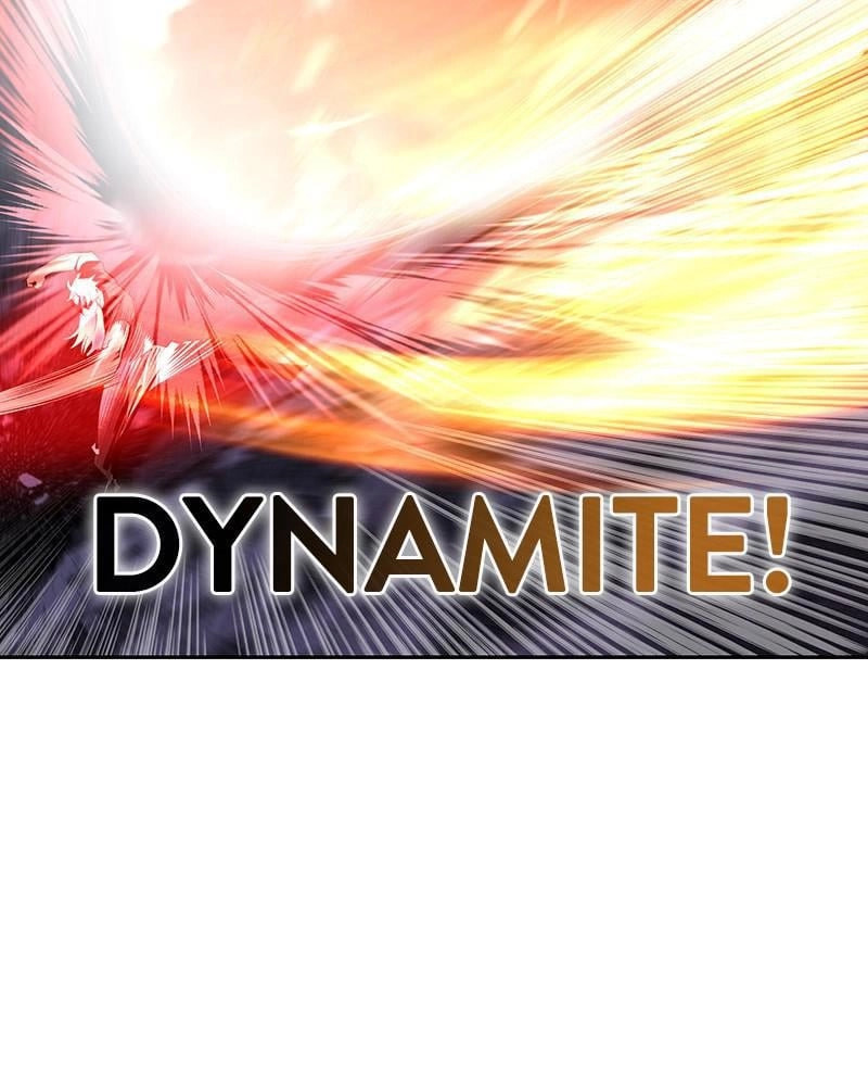 Read Jungle Juice EN Manga Online