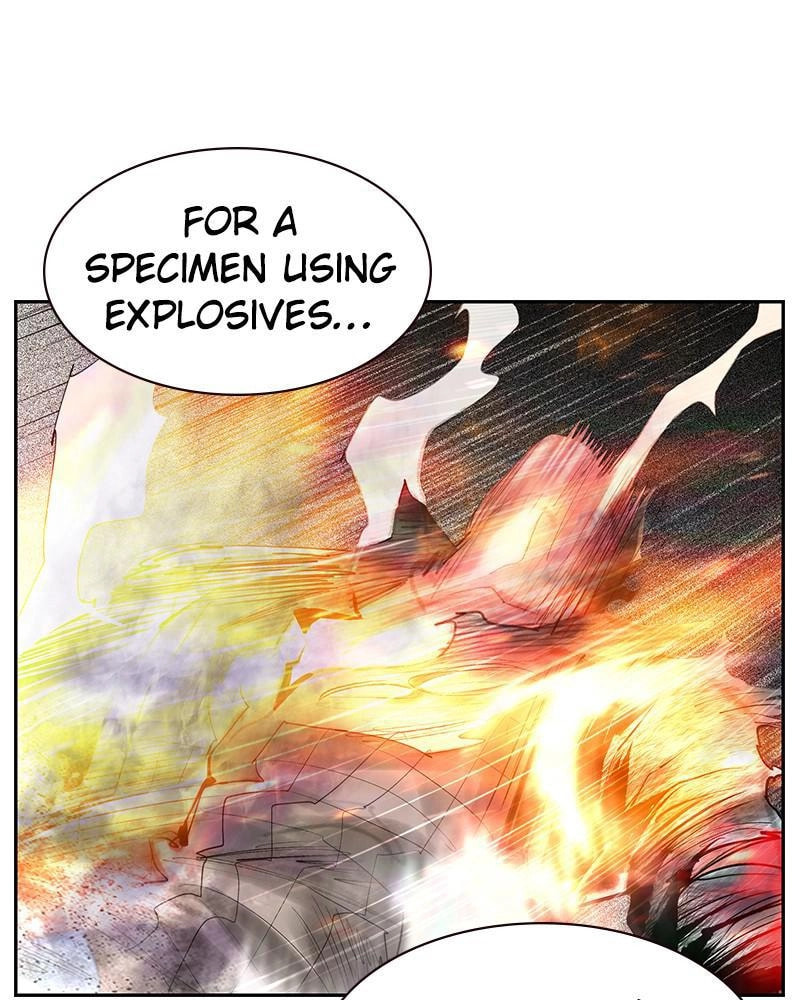 Read Jungle Juice EN Manga Online