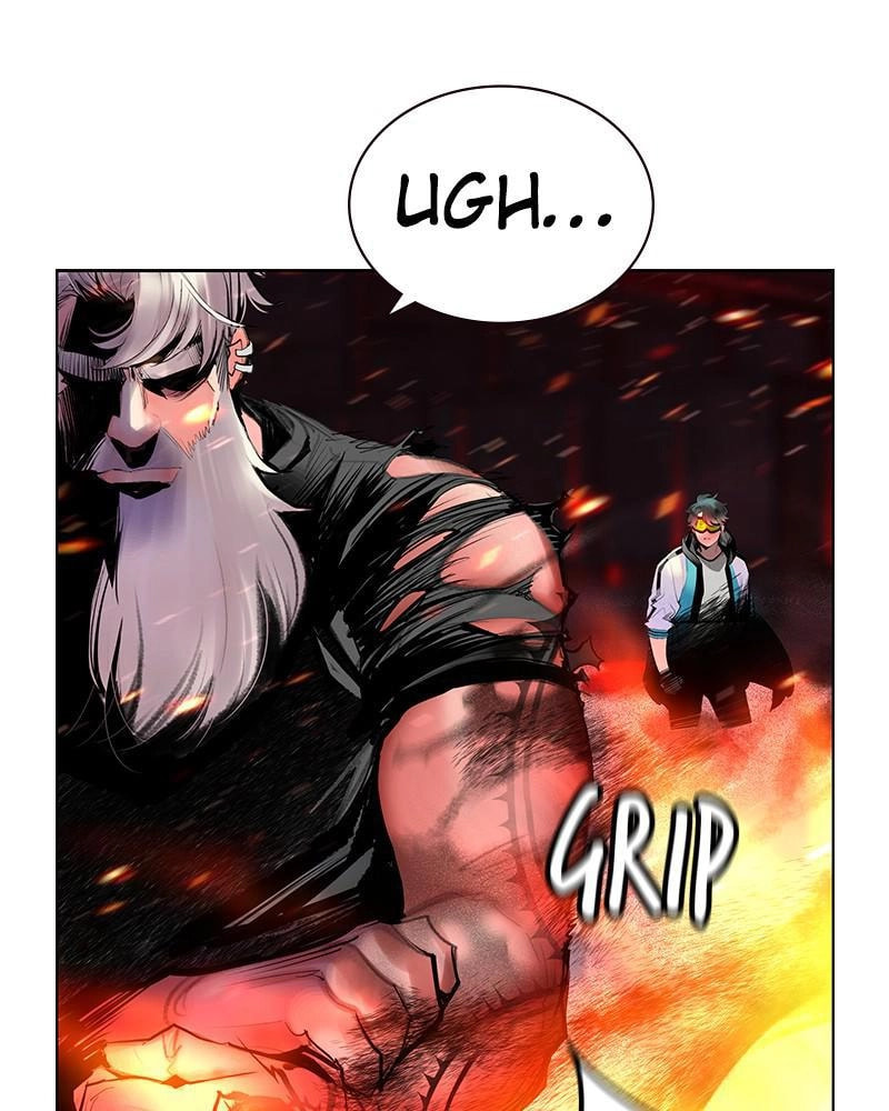 Read Jungle Juice EN Manga Online